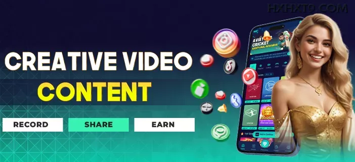 hxhx Descubra CacheRush: O Novo Fenômeno dos Jogos Digitais